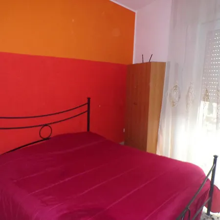 Il Porticciolo 아파트