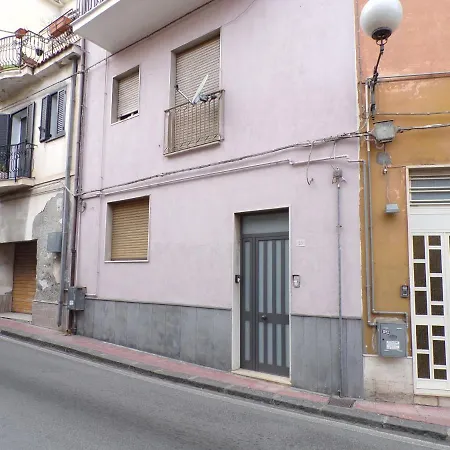 Appartement Il Porticciolo *