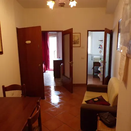 Il Porticciolo Appartement