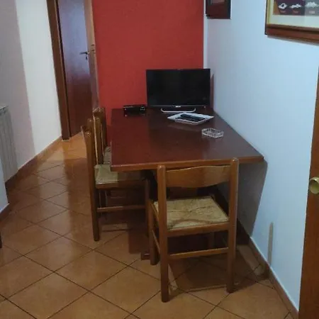 Il Porticciolo Appartement *