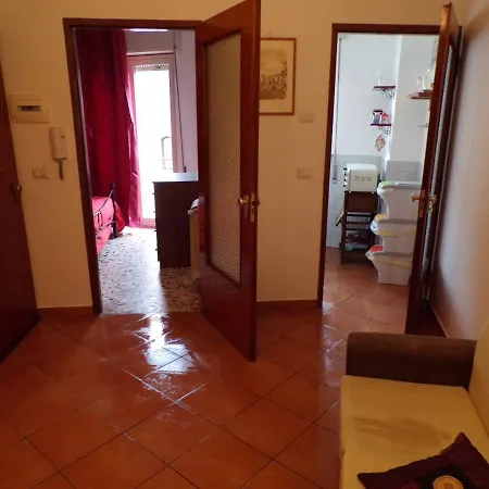 Appartement Il Porticciolo