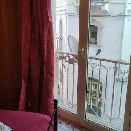 Il Porticciolo 아파트