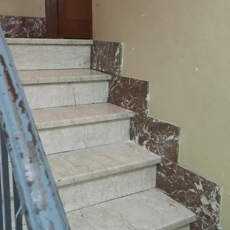 Appartement Il Porticciolo *