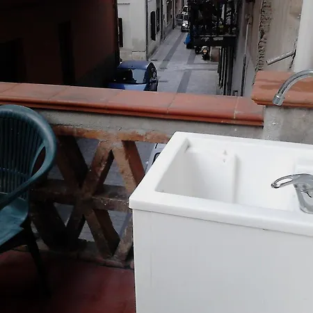 Il Porticciolo 아파트 *