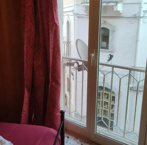 Il Porticciolo 아파트