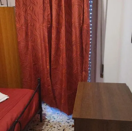 Il Porticciolo 아파트 *