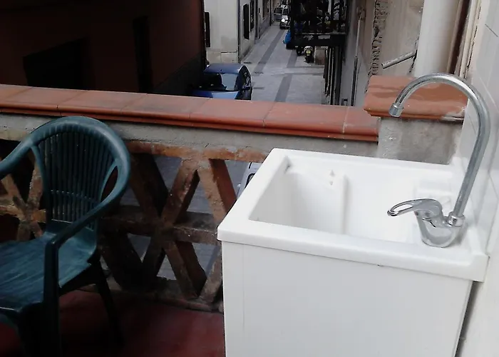 Il Porticciolo 아파트 *