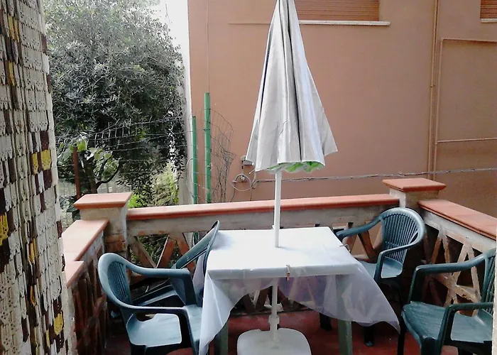 Il Porticciolo 아파트