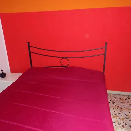 Apartment Il Porticciolo Giardini Naxos